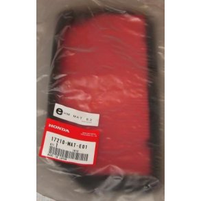 Luftfilter CBR1100XX Blackbird 99-03, CB1100SF X-11 