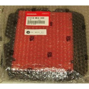 Luftfilter GL1800. Originalt