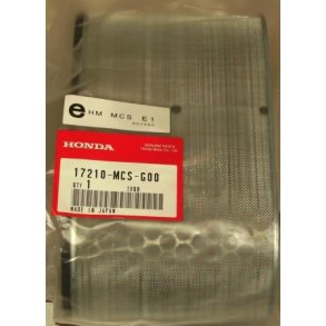 Honda luftfilter ST1300 ST1300A/PA