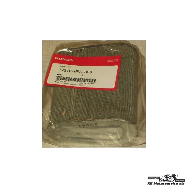 Luftfilter CBF1000