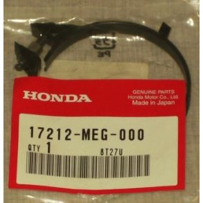 Band,conn tube VT750