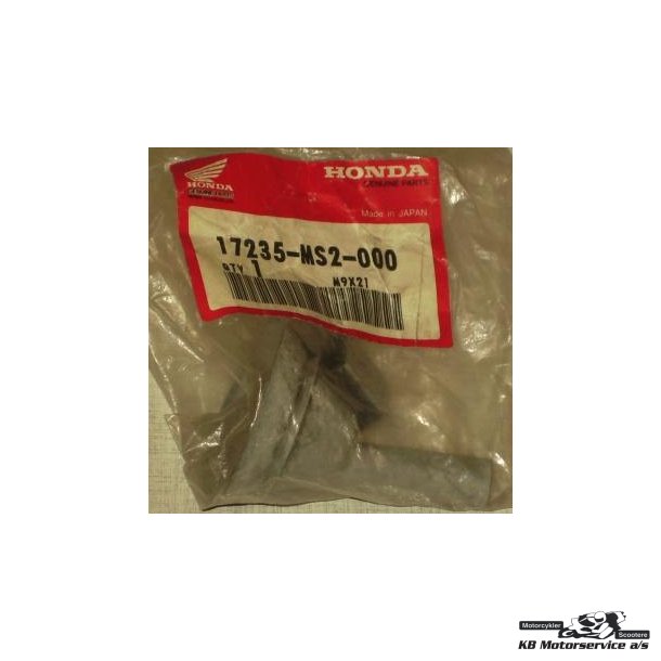 CUP, TANK OVERFLOW CBR1000F 89-99