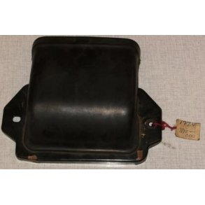 DUCT, AIR CLEANER IN CB550