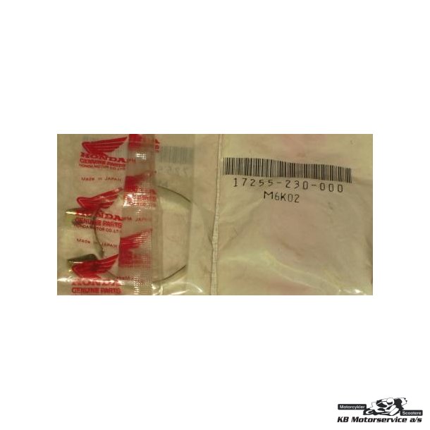 Band a, tube cb750