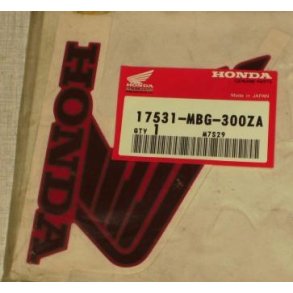 Mark,r fue*type1*	VFR800