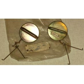 Cap comp.,fuel ta CB400, CB550