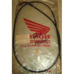 Gaskabel  Honda Melody
