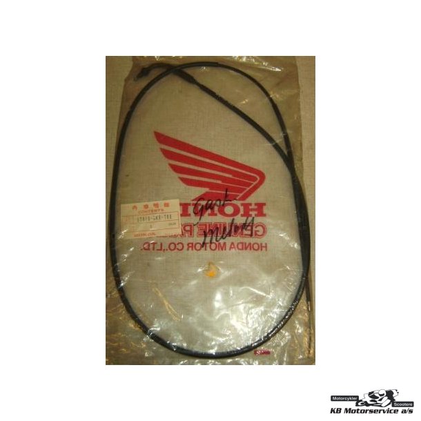 Gaskabel  Honda Melody