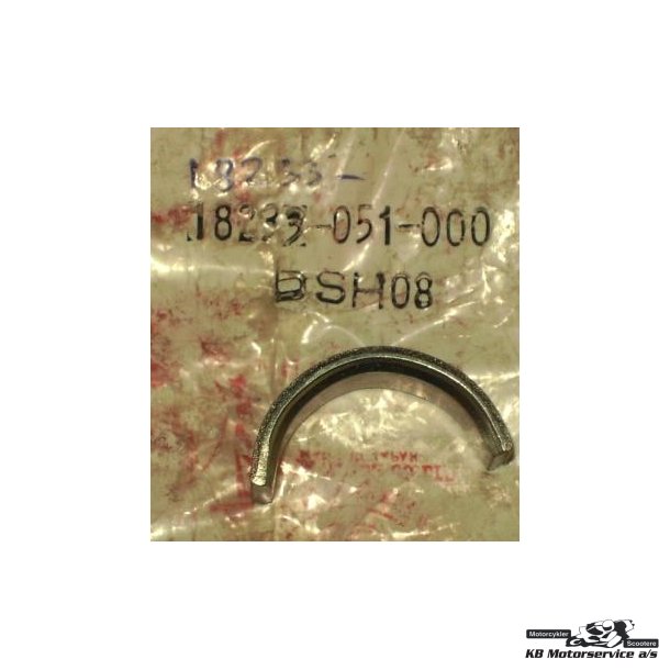 Udst. krave	C70, ATC70