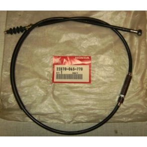 Koblingskabel	Honda CD50 CL70