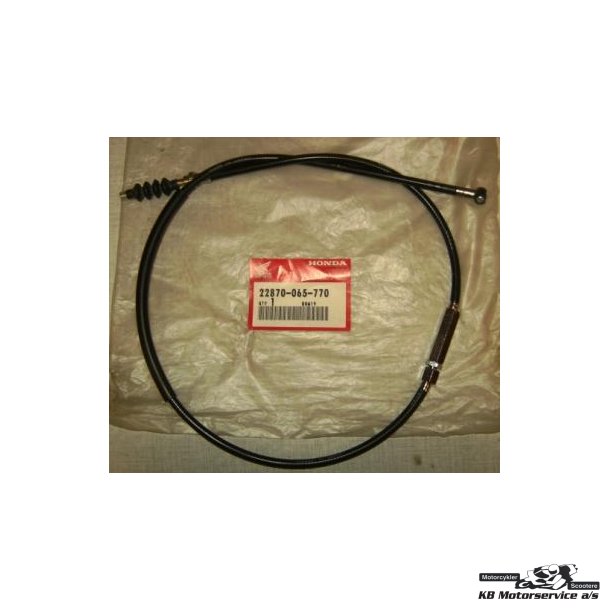 Koblingskabel	Honda CD50 CL70