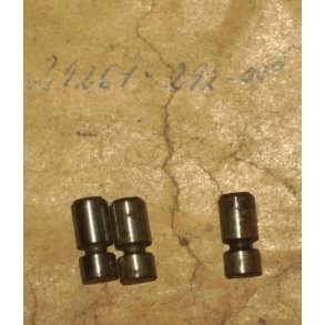 Pin,fork Guide	XL250, CB450