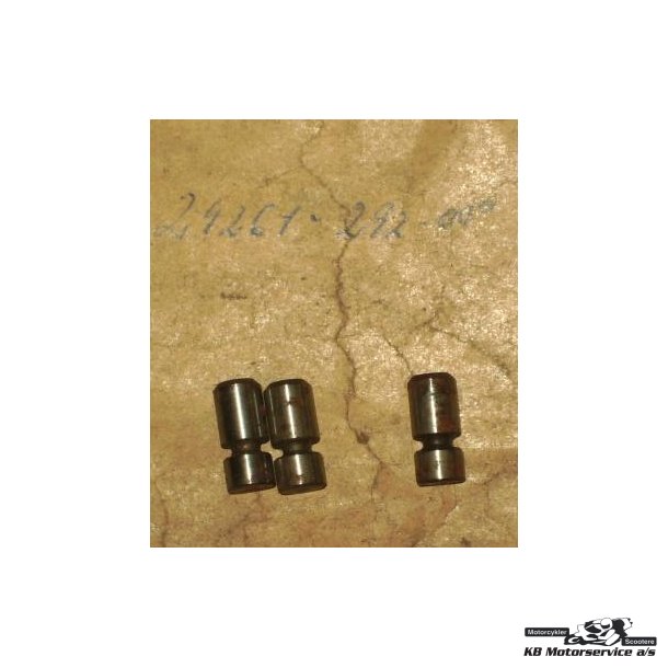 Pin,fork Guide	XL250, CB450
