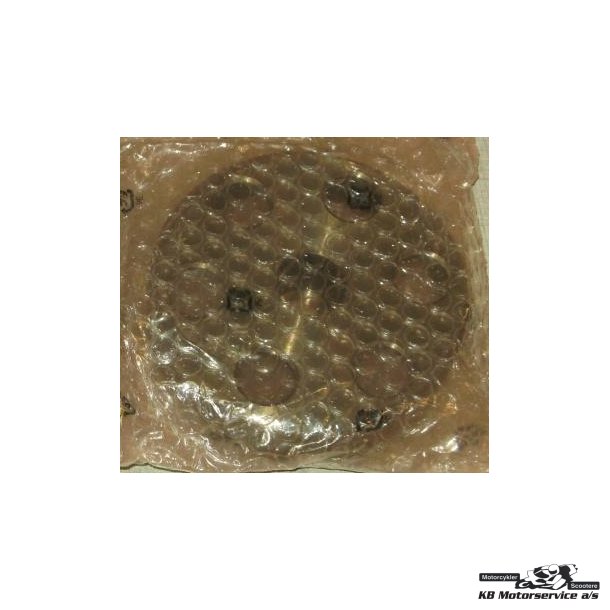 Flywheel	CBR1000 06/07