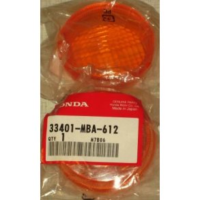 Lens winker VT1100, Vt750