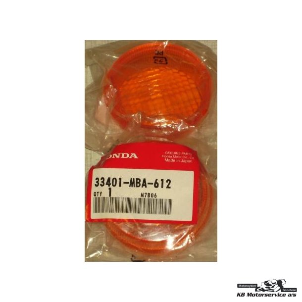 Lens winker VT1100, Vt750