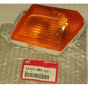 Winker assy,l fr CBR1000