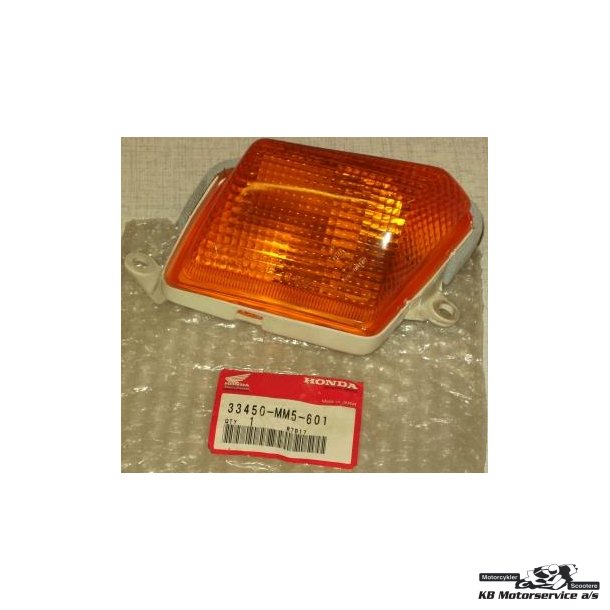 Winker assy,l fr CBR1000