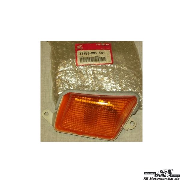 Unit l fr winker CBR1000
