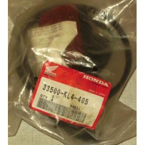 Winker Set L Rr XL250