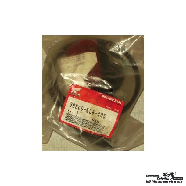 Winker Set L Rr XL250