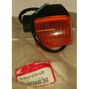Winker light assy VF400, VF750