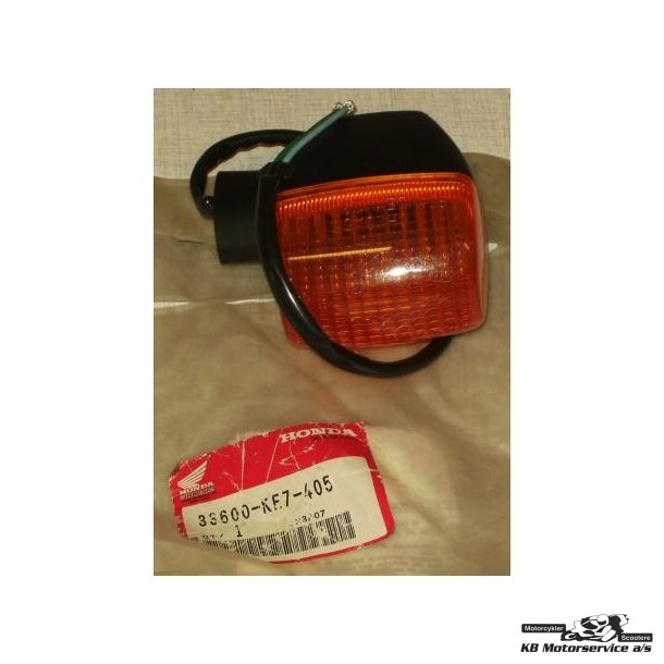 Winker light assy VF400, VF750