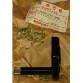 Stay,rear winker CB400F