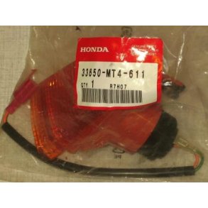 Winker assy,l rr VFR750