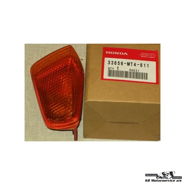 Lens comp,winker VFR750