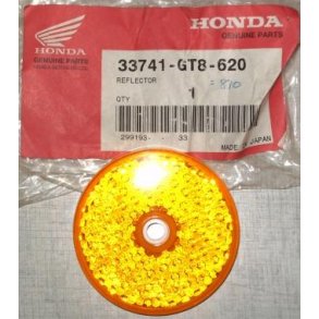 Refleks	PK50 Walleroo