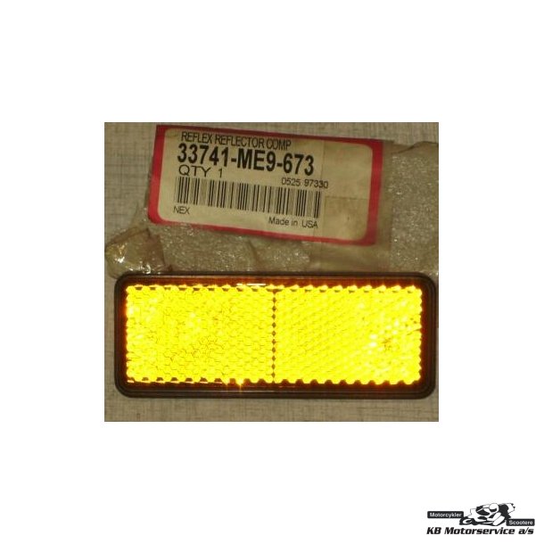 Refleks VT500, GL1200, PC800