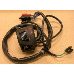 Left SWITCH SET, WINKER VFR750FV 1997