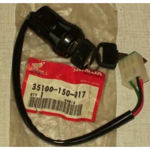 Switch assy.,comb	XL75, XL80