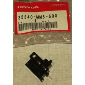 Sw assy,fr stop VFR750, CBR1000, CBR600 m.fl.