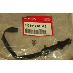 Sw assy,rear stop CBR600