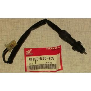 Switch assy.,rr.s CB750