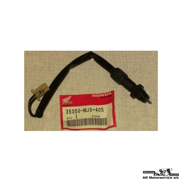 Switch assy.,rr.s CB750