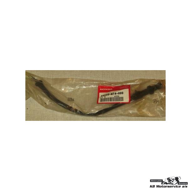 Switch assy.,rr.s XL600, VFR750