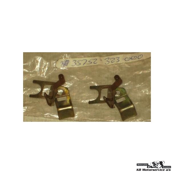 STATOR CB550