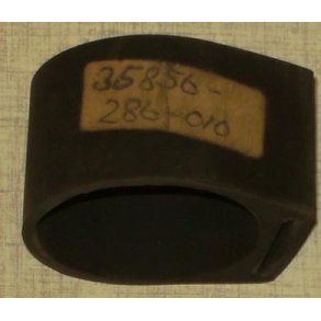 RUB, MAGNETIC SHOCK CB360, CB400F