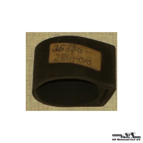 RUB, MAGNETIC SHOCK CB360, CB400F