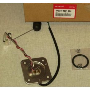 Unit set,fuel CBF600