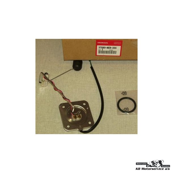 Unit set,fuel CBF600