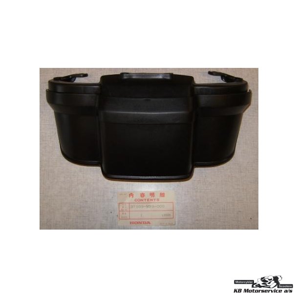 HOOD GL1100