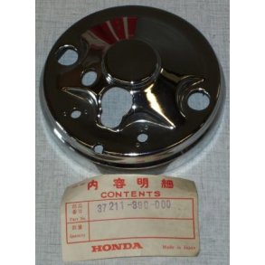 Instrumentholder CB750F, CB500