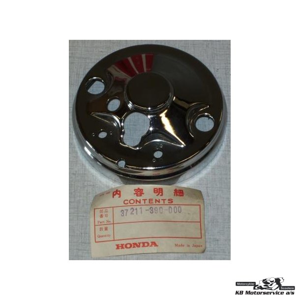 Instrumentholder CB750F, CB500