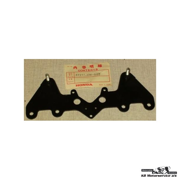 Stay,meter CB650