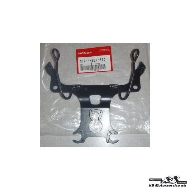 Stay, Meter	Honda VT 750RS 2010-2013