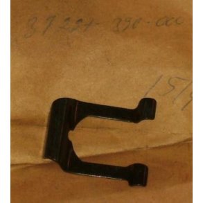 Spring, lock set CB750F, CB550